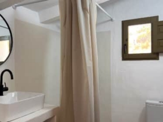 Baño Apartamento - Molino Mio Lucar Baño Apartamento - Molino Mio Lucar