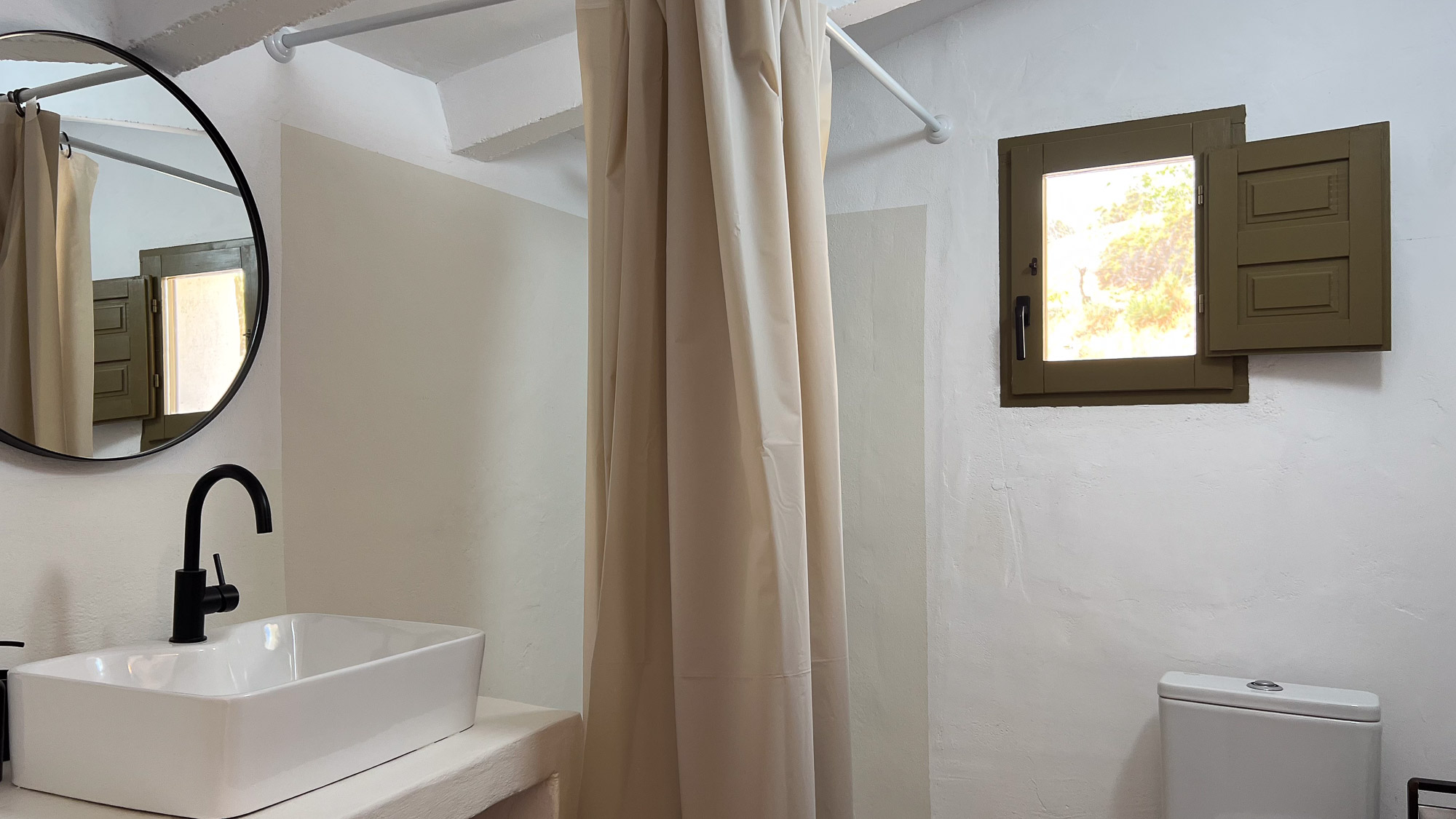 Baño Apartamento - Molino Mio Lucar Baño Apartamento - Molino Mio Lucar