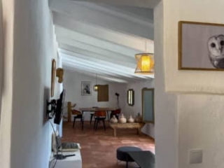 Pasillo Entrada Apartamento - Molino Mio Lucar Pasillo Entrada Apartamento - Molino Mio Lucar