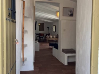 Entrada Apartamento - Molino Mio Lucar Entrada Apartamento - Molino Mio Lucar