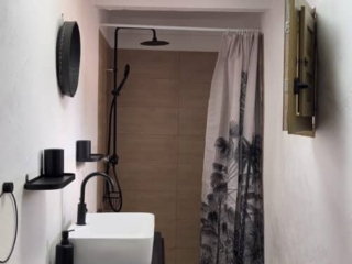 Estudio Baño - Molino Mio Lucar Estudio Baño - Molino Mio Lucar