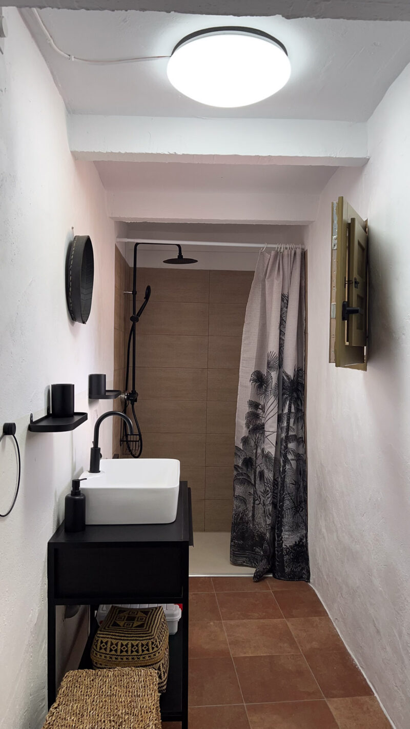 Estudio Baño - Molino Mio Lucar Estudio Baño - Molino Mio Lucar