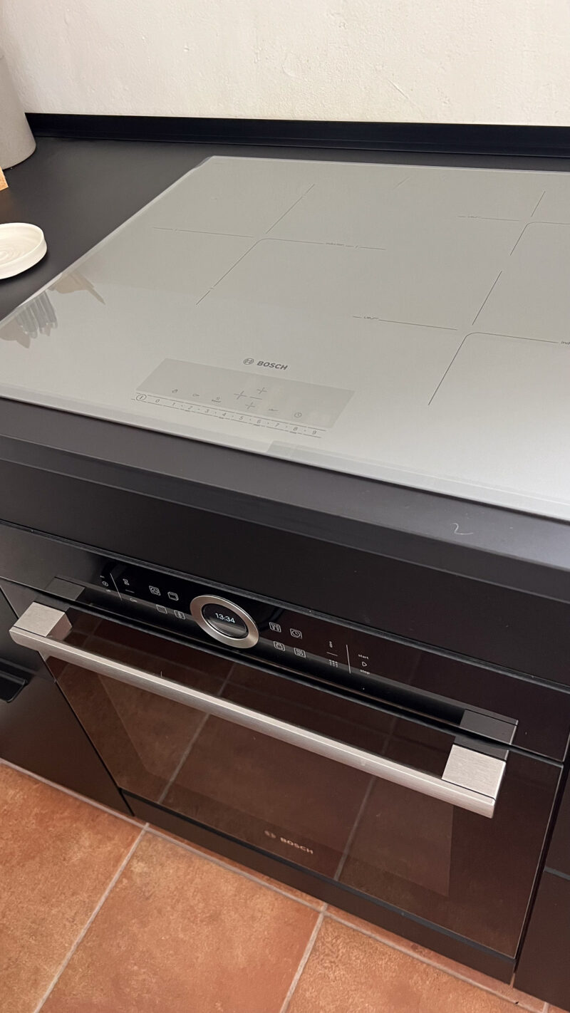 Cocina Casa Principal- Molino Mio Lucar Cocina Casa Principal- Molino Mio Lucar