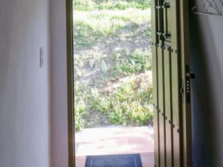 Entrada Apartamento - Molino Mio Lucar Entrada Apartamento - Molino Mio Lucar