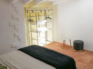 Dormitorio Suite Apartamento - Molino Mio Lucar Dormitorio Suite Apartamento - Molino Mio Lucar
