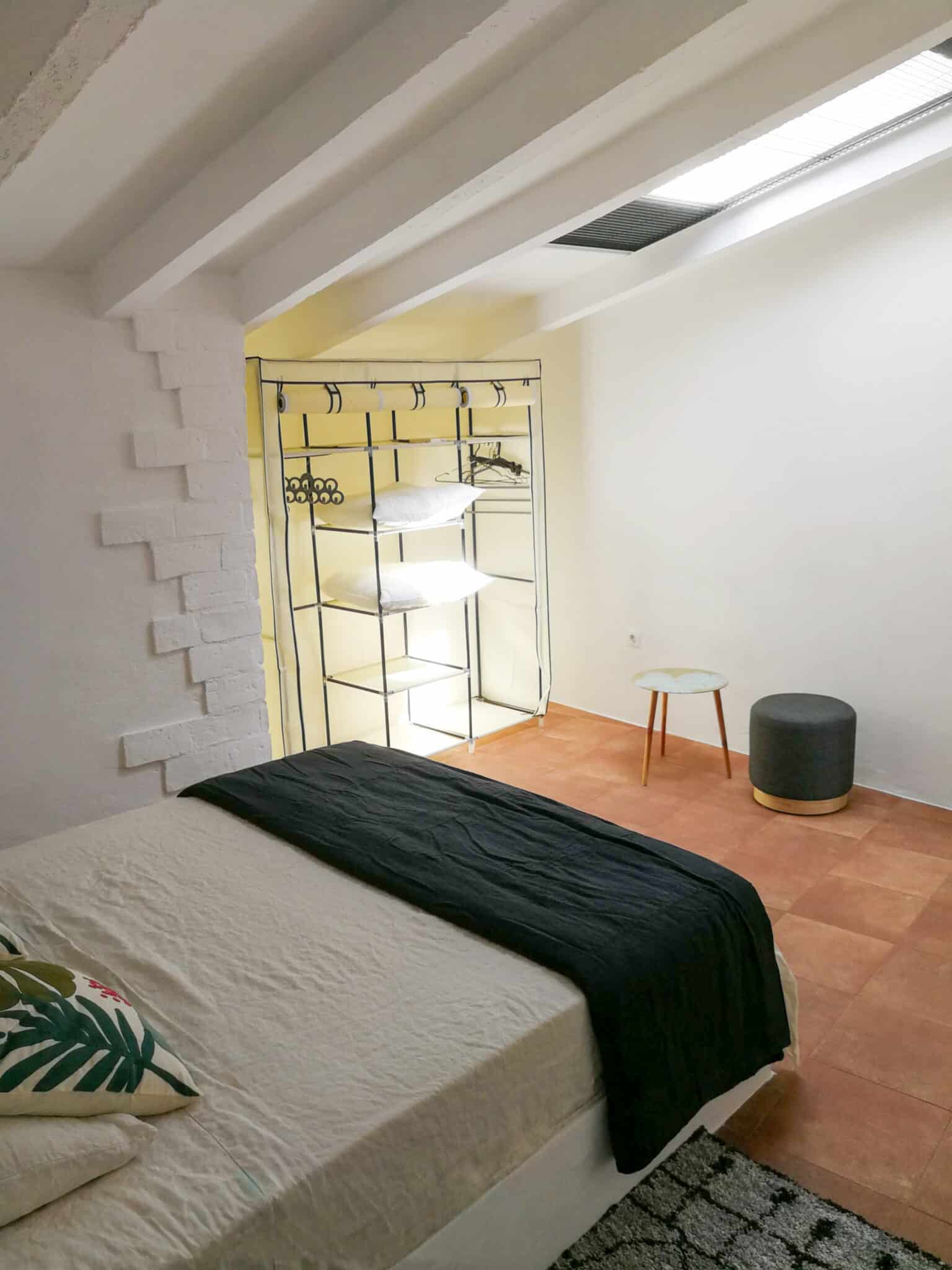 Dormitorio Suite Apartamento - Molino Mio Lucar Dormitorio Suite Apartamento - Molino Mio Lucar