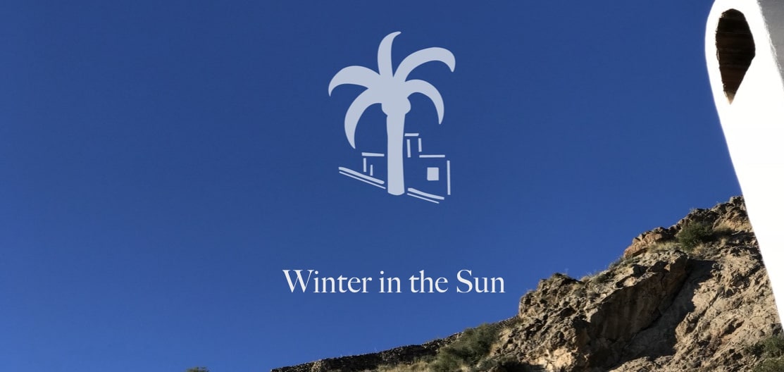 Winter in the Sun – alquiler vacacional y de temporada en Almería Saisonvermietung in Almería