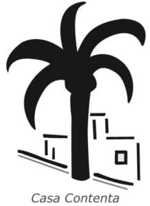 Casa Contenta Logo