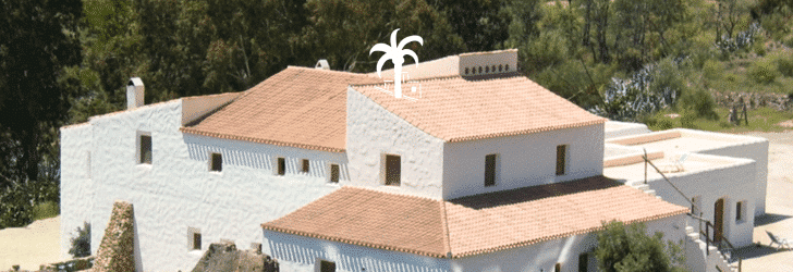 cortijo en venta en andalucia