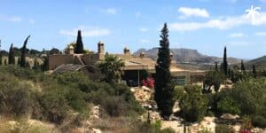 finca en venta en almeria